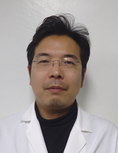 Dr. MITSUHIRO SEKIJIMA